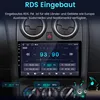 Autoradio Carplay Android 15 6+128G pour Nissan Qashqai 1 Voir les images du produit 9