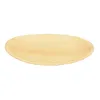 Papstar PAP85503, Teller, Rund, Palmengewächse, Holz, Produktbild-Vorschau 1