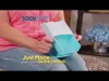 Orange Care Sock Slider (1 stuk) Productafbeelding-voorbeeld 6