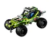 LEGO Technik Action Wüsten-Buggy 42027 Produktbild-Vorschau 3