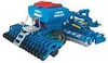 Bruder 02026 - LEMKEN Solitair 9 Saatkombination, 1:16 Produktbild-Vorschau 1