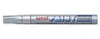 Uni-Ball Uni Paint Marker PX-20 zilver, Silber, Silber Produktbild-Vorschau 4