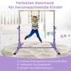 Drążek gimnastyczny poziomy COSTWAY, drążek gimnastyczny Podgląd zdjęcia produktu 2