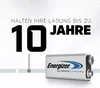ENERGIZER Ultimate Lithium 9V Block 1 opakowanie blistrowe Podgląd zdjęcia produktu 10