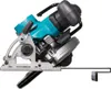 Makita Akku-Handkreissäge XGT 40 V max - 5.200 U/min - 165 Produktbild-Vorschau 7