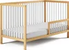 Kids Collective Lit pour bébé Lit à barreaux 60x120 et Voir les images du produit 3
