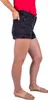 FIRI Kurze, bequeme Jeansshorts für Damen, die die Figur Produktbild-Vorschau 8