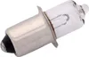 Spahn Scheinwerferlampe Scheinwerferlampe 6V 15W P13,5S Produktbild-Vorschau 1