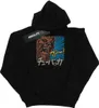 Star Wars - "Roar" Kapuzenpullover für Jungen BI12179 (128) Produktbild-Vorschau 1