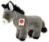 Plyšová hračka oslík Teddy Hermann 27 cm plyšový oslík Náhľad obrázku produktu 1