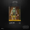 Star Wars: The Clone Wars, Black Series, actiefiguur: Clone Productafbeelding-voorbeeld 5