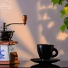 PLATINUX Espressotassen Set – 6 schwarze Espressogläser mit Produktbild-Vorschau 8