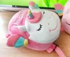 Rucksack - Einhorn - Fantasievolles Design - Kinder - Produktbild-Vorschau 3