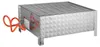 GastroHero Gas Tischbräter mit 3 Brennern, 10 kW, Produktbild-Vorschau 10