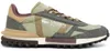 Sneakers Del Marchio Lacoste Del Modello 52sma0087 Elite Anteprima dell’immagine prodotto 6