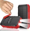 63800mAh Solar Powerbank Handkurbel Ladegerät, 22,5W Fast Produktbild-Vorschau 1