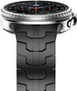 Stravo Metallarmband „Iron“ – Für Samsung Galaxy Watch 9 & Produktbild-Vorschau 2