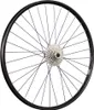 29 Zoll Laufrad Hinterrad geöst Shimano Cues FH-QC400 CL Produktbild-Vorschau 1