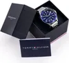Tommy Hilfiger Logan 1792012 Herrenuhr Produktbild-Vorschau 8