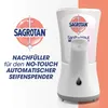Sagrotan Hygiene Hand Soap No Touch Refill Lotus Blossom Podgląd zdjęcia produktu 9