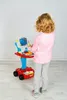 Arztwagen Kinder Doktor Trolley Elektrisch Schiebbar Viel Produktbild-Vorschau 12