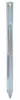 vidaXL Zeltheringe 24 Stk. 30 cm Ø20 mm Verzinkter Stahl Produktbild-Vorschau 3