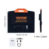 VEVOR 200W kit pannello solare 18V modulo solare Anteprima dell’immagine prodotto 8
