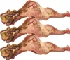 3 Stück 50cm lang - Schecker Riesen Schinkenknochen - Produktbild-Vorschau 1