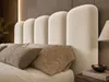 Emlar Polsterbett Teddy 160x200 cm - Designerbett mit Produktbild-Vorschau 4