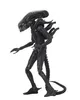 NECA Alien 1979 Big Chap Ultimate Actionfigur 23 cm Produktbild-Vorschau 6
