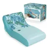 Bestway® Poolliege Blissfull Drifter™ mit Textilbezug 176 x Produktbild-Vorschau 7