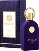 Maison Alhambra Philos Pura EDP 100 ml UNISEX Produktbild-Vorschau 1