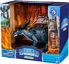 DWD 9 Realms - Basic Dragons Sort. Produktbild-Vorschau 3