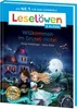 Leselöwen 2. Klasse - Willkommen im Grusel-Hotel Produktbild-Vorschau 3