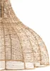 Light & Living - Lampenschirm Tonoda - Braun - Ø43cm - Produktbild-Vorschau 3