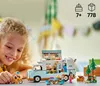 Camper LEGO® Friends 42663 Anteprima dell’immagine prodotto 58