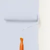 WALLCOVER Wandfarbe Grau Hochdeckend Klasse 1 Matt 2,5L für Produktbild-Vorschau 3