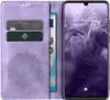 Mandala Handyhülle für Samsung Galaxy A26 5G RFID Schutz Produktbild-Vorschau 2