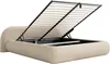 Selsey Shels Low – Polsterbett 180x200 mit Bettkasten, Produktbild-Vorschau 4