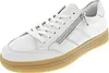 Remonte Veterschoenen Laag  Veterschoenen Laag - Wit - Maat Voir les images du produit 38