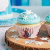 Dekora Frozen Cupcake Förmchen Muffinförmchen 25 Stück Produktbild-Vorschau 4