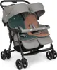 Joie Aire Twin Zwillingswagen / Geschwisterwagen, Produktbild-Vorschau 6