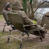 Fox Voyager Recliner Chair - Angelstuhl Produktbild-Vorschau 13