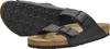 Birkenstock Herren Arizona Zwei Strap Sandalen, Schwarz 42 Produktbild-Vorschau 12