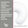 Pepi Stillkissen mit Velvet - Stillhorn Stillhörnchen Produktbild-Vorschau 3