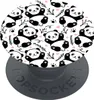 PopSockets PopGrip Basic Smartphone Grip - Panda Boom Voir les images du produit 1