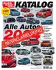 Auto-Katalog 2026 Produktbild-Vorschau 2