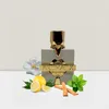 French Avenue Aromatix Platine Blanc Extrait de Parfum Produktbild-Vorschau 2