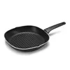 Moneta 0005551428, Quadratisch, Grillpfanne, Schwarz, Recy, Produktbild-Vorschau 9