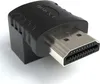 HDMI 270° Rechter Winkel Adapter | HDMI A Buchse zu Stecker Produktbild-Vorschau 1
